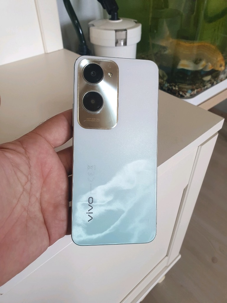 VİVO Y18 256 GB 8+8 REM TR Cihaz - 2