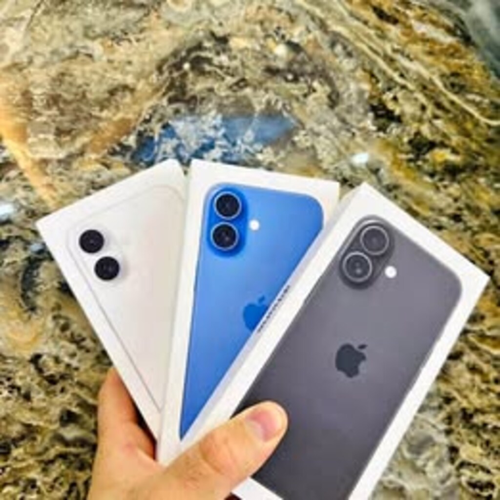 İPHONE - 7