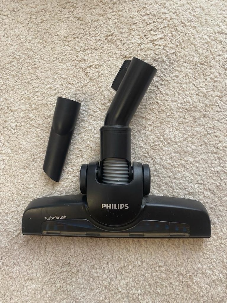 PHILIPS ELEKTRİKLİ SÜPÜRGE (CYCLONE 5 TORBASIZ SÜPÜRGE) - 5