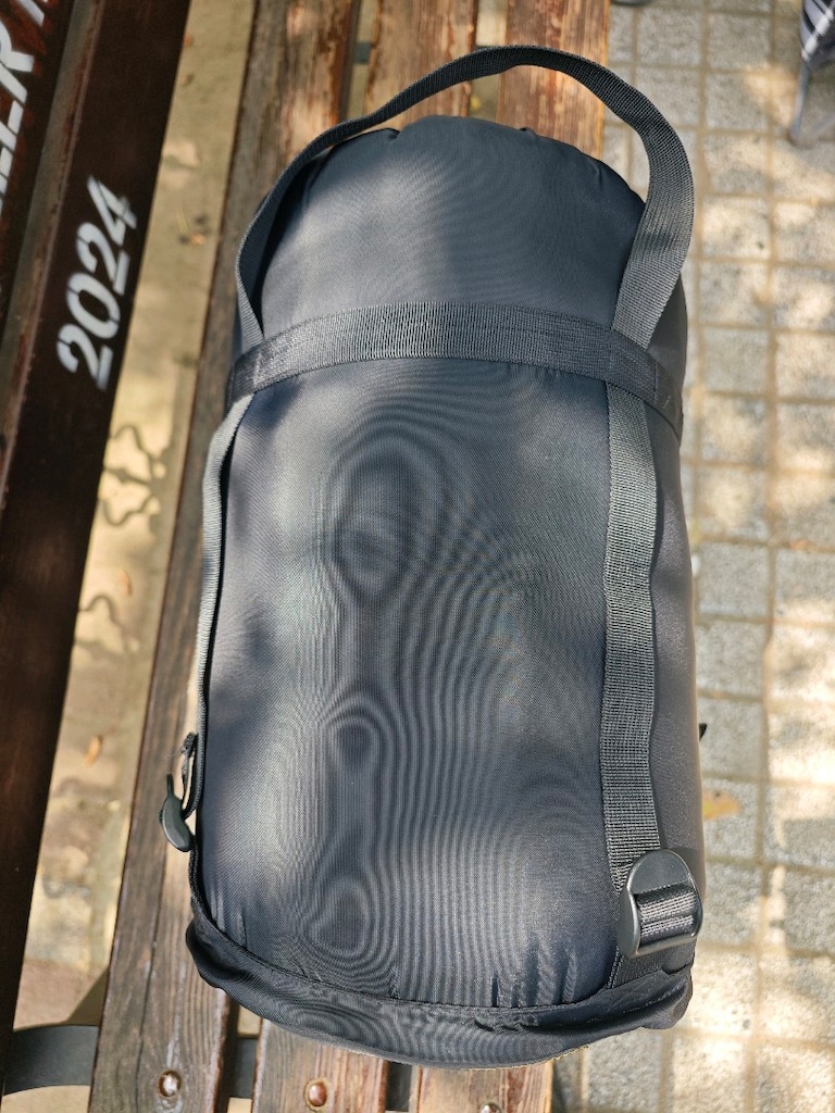 Selk bag Uyku Tulumu Kıyafeti - 2