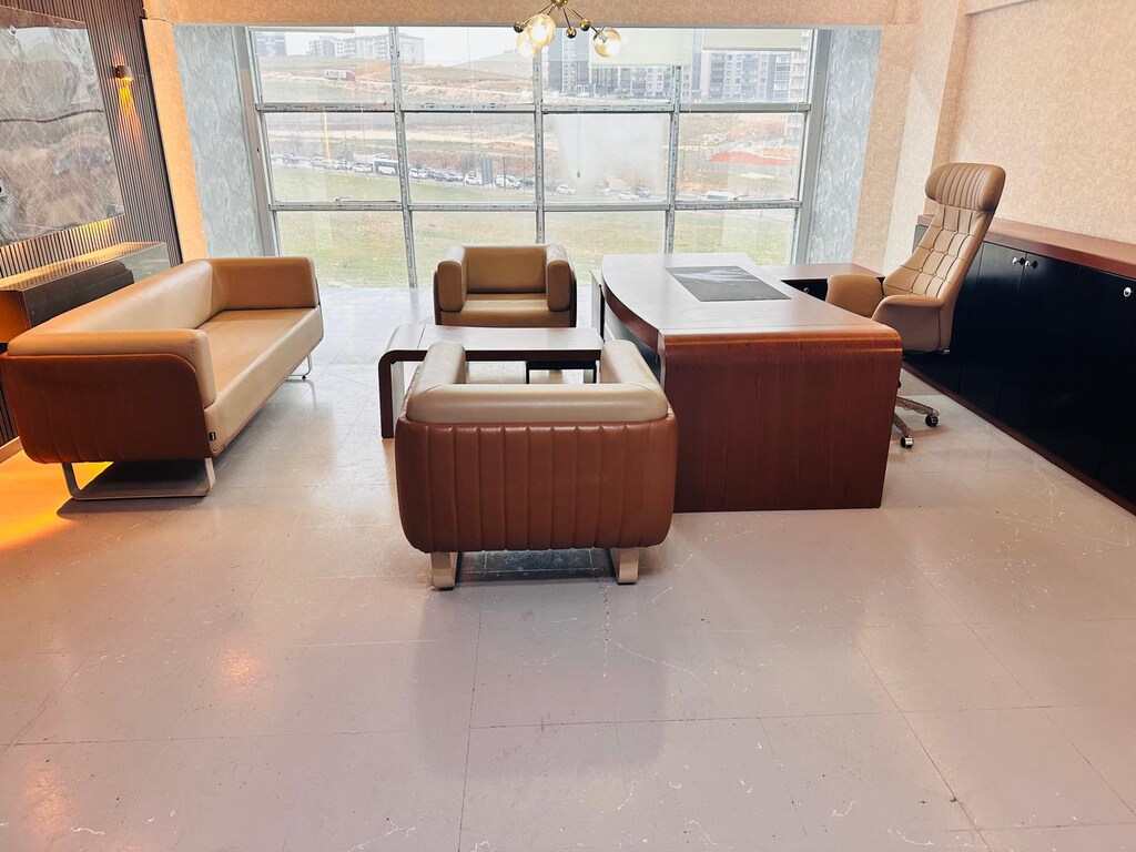 -NET OFİS- GAZİANTEP BAROON MAKAM TAKIMI FULL SET LAKE LUXRY!!!! - 4