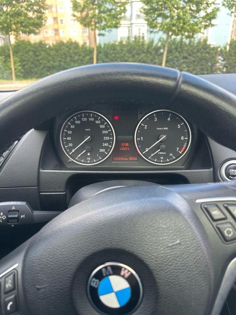 sahibinden orjinal 135000 km de - 12