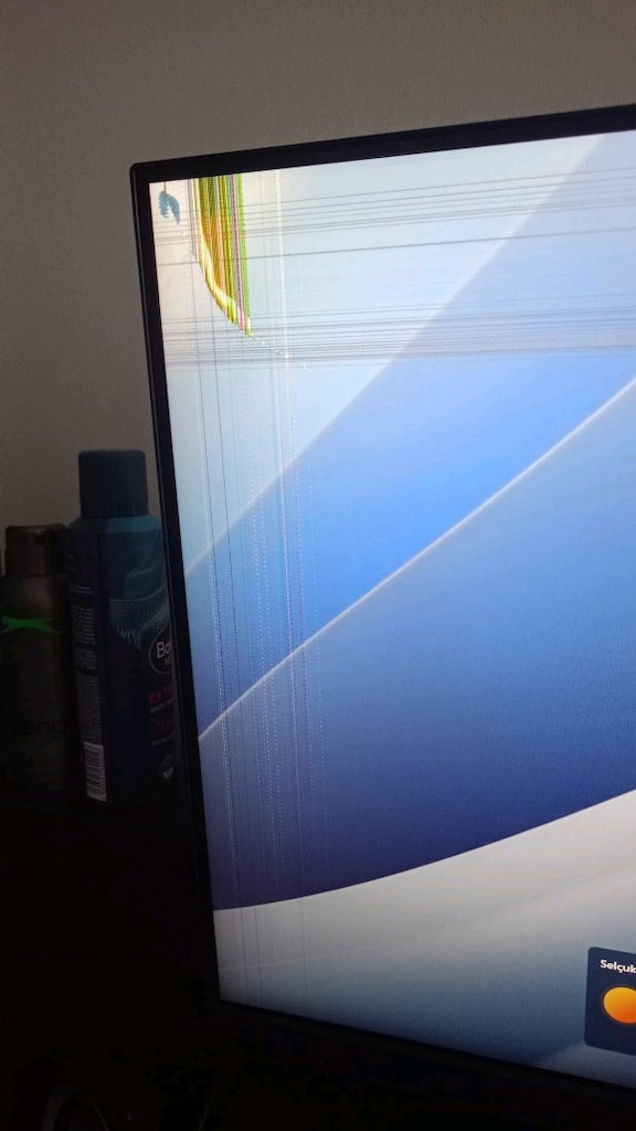 ASUS TUF Gaming VG279QE5A - 4