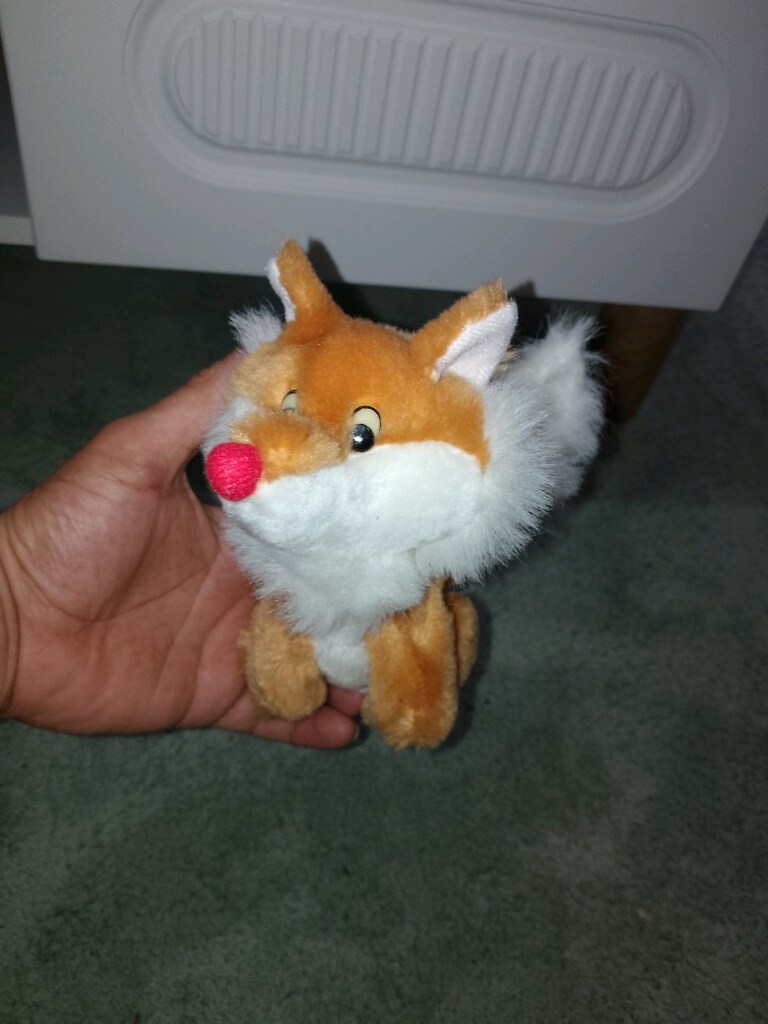 peluş oyuncak çeşitleri - 10