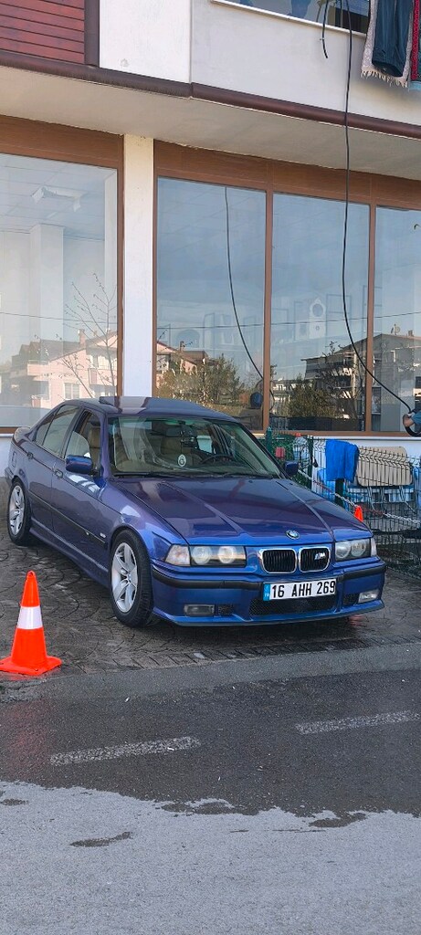 1998 3.18is - 5