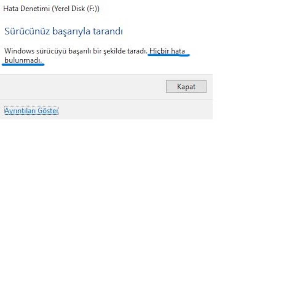 Seagate 320 GB 3.5” SATA Hard Disk (Sağlık 100 , 7200RPM ile hızlı ) - 7