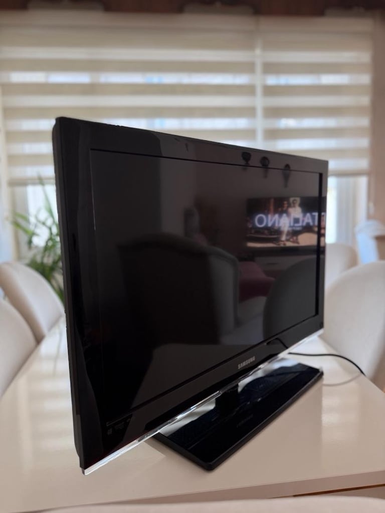 Samsung 32” (82 Ekran) Full HD LE32C530F1W - 2