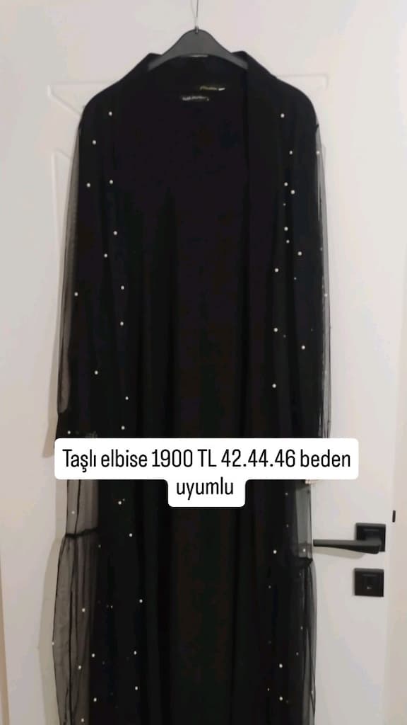 elbise,tunik - 2