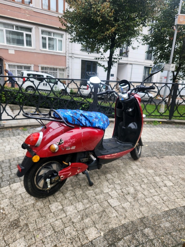 elektirikli motor - 3