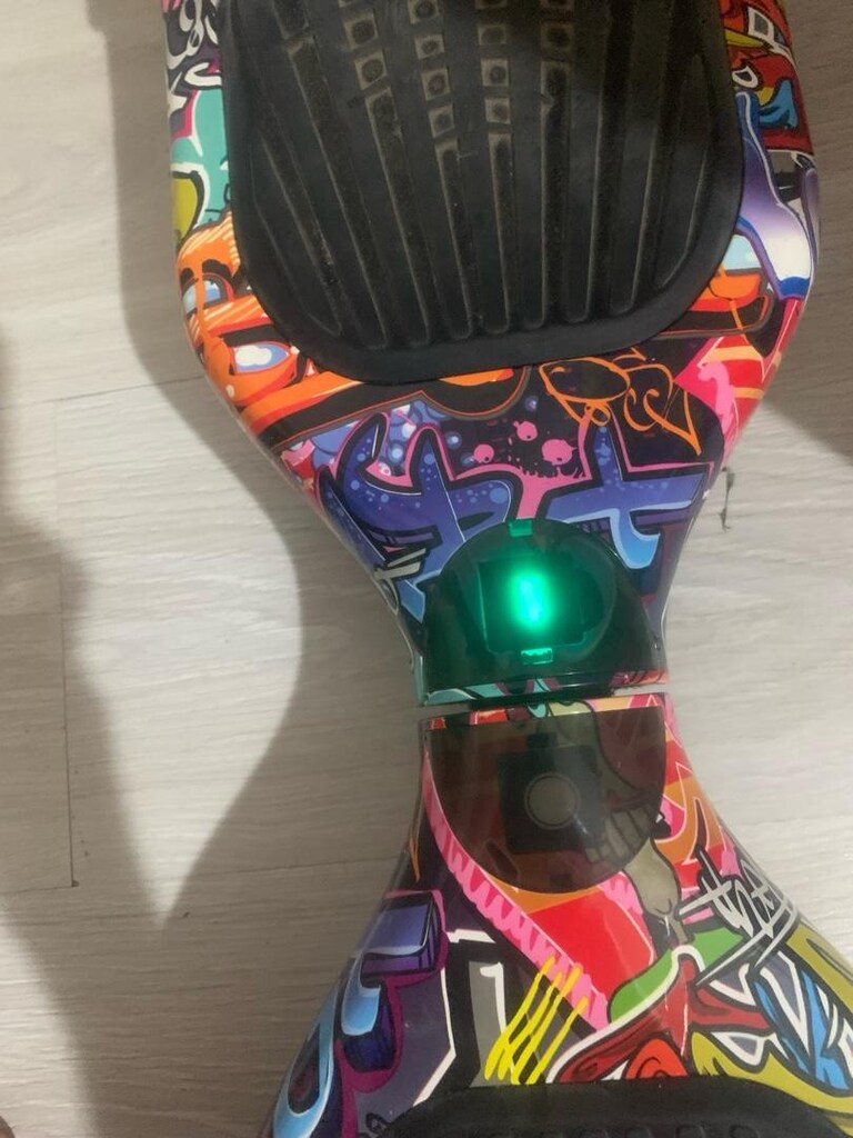 hoverboard - 3