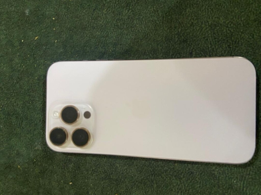 iPhone 16 promax - 9