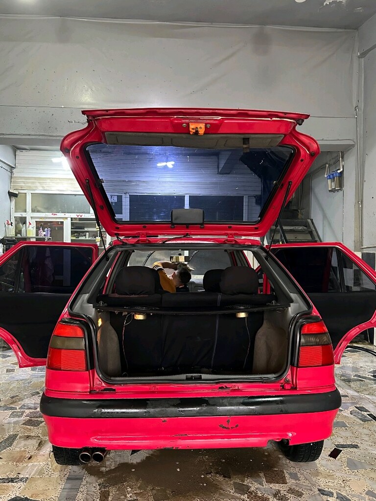 Bakımları yeni yapılmış skoda - 15