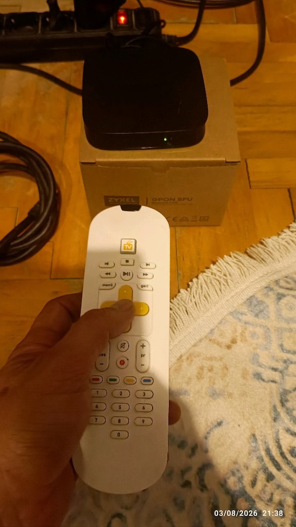 Turkcell tv - 8