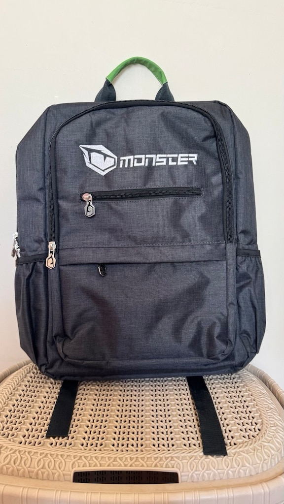 MONSTERTULPAR-20ÇEKİRDEK-İNTEL-İ7-32GBRAM-1TBSSD-500HD16GBRTX4060-17.3 - 7