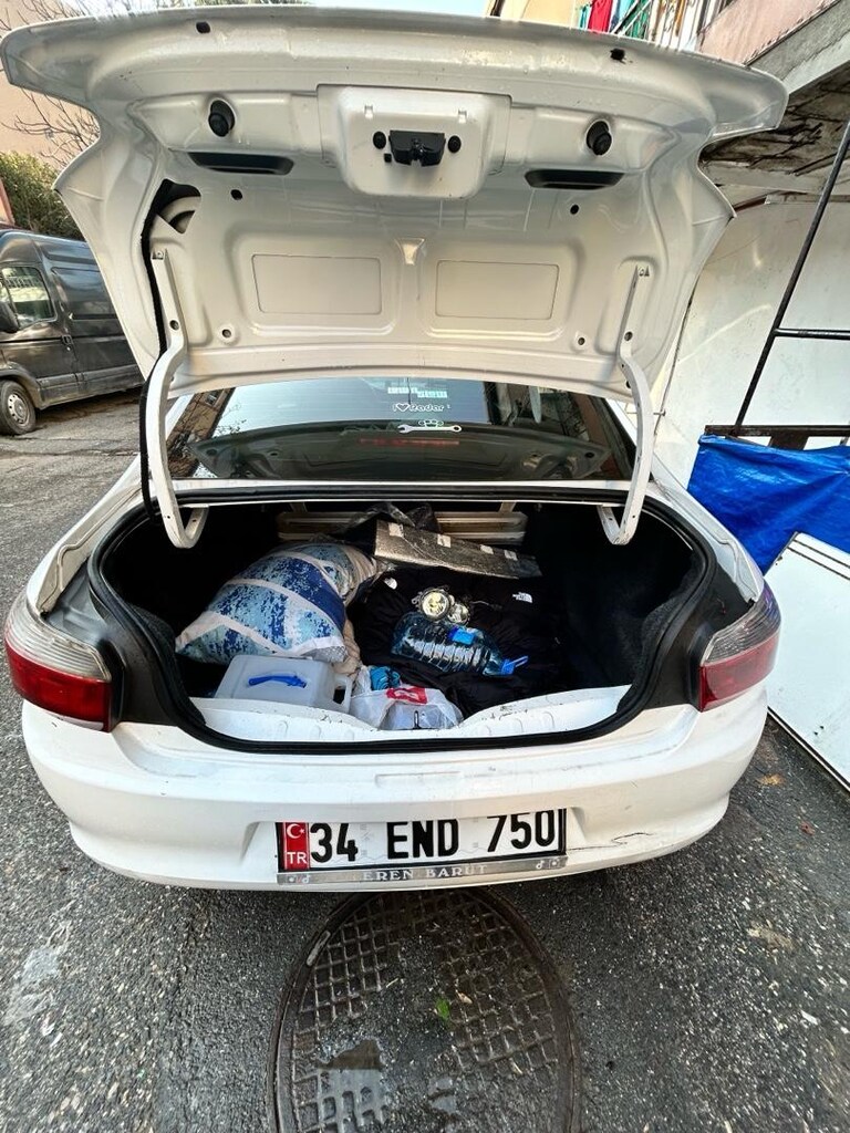 aile araçı düşük km - 6