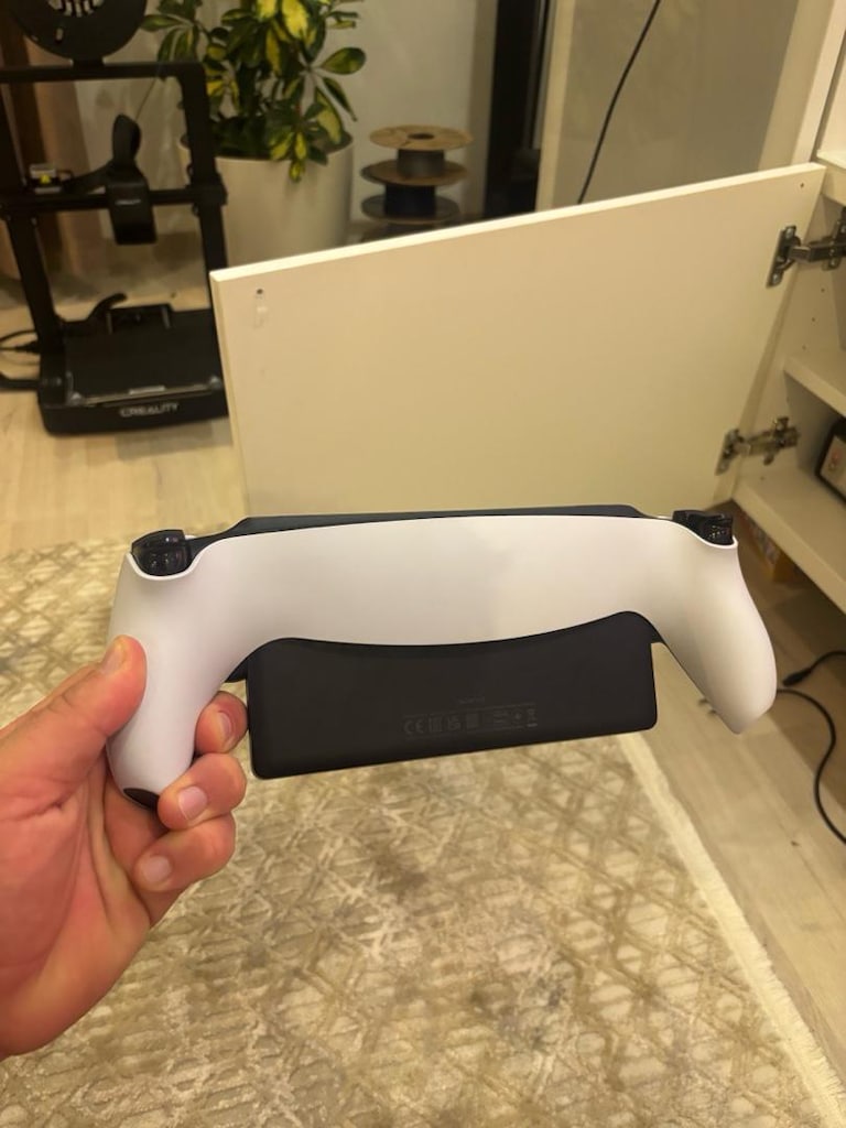 playstation5 Portal - 5