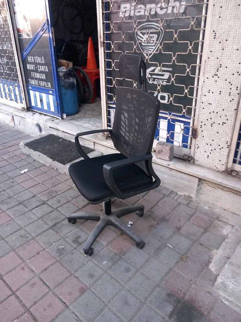 ofis koltuğu - 2