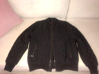 H&M ekek ceket mont