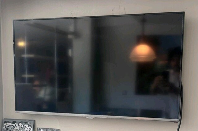 Samsung 106 ekran 42 inç Led Plazma tv