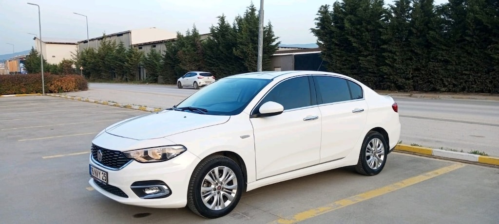 2016 Fiat Egea 1.4 Fire Urban – 94.000 KM – Sorunsuz, Acil Satılık - 14