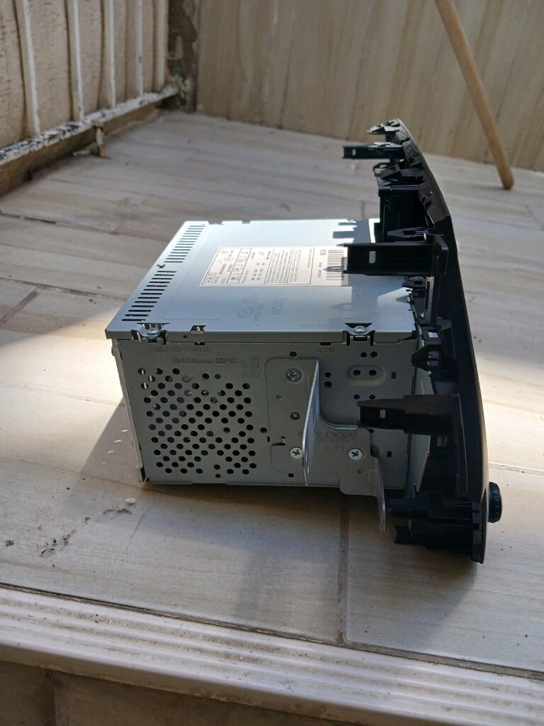 hundai arac teyp - 6