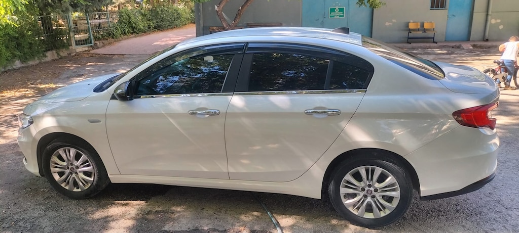 EGEA URBAN FULL DEĞİŞENSİZ BAKIMLI - 9