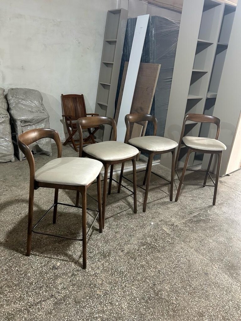 YILAN BAR SANDALYE ADET FİYAT - 3