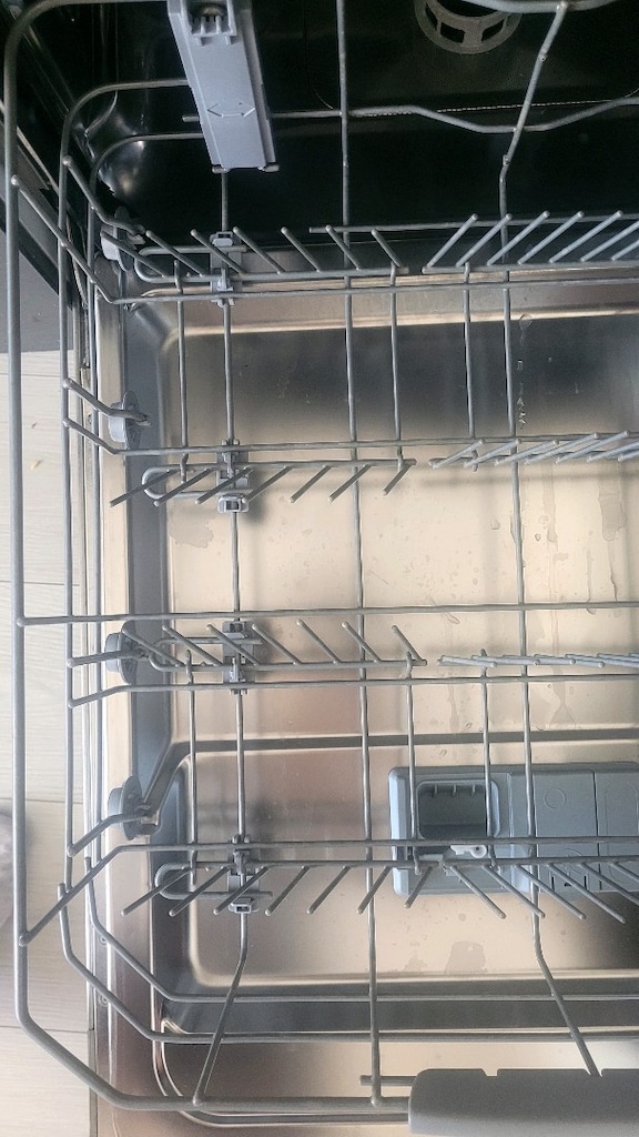 8 Programlı Bulaşık Makinesi - 3