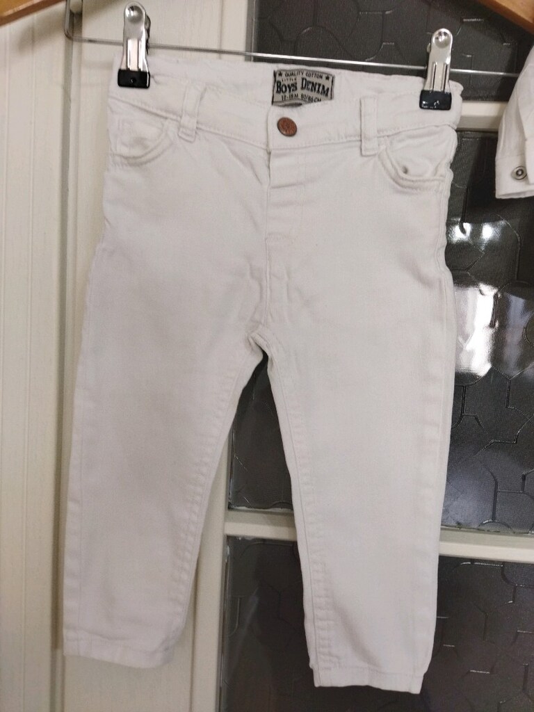 LCW Waikiki erkek bebek ikili takim - 4