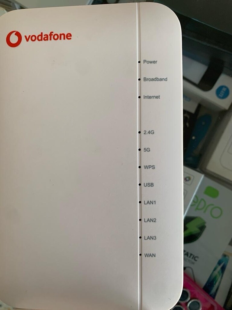 zte home gateway zxhn h1601 modem - 6