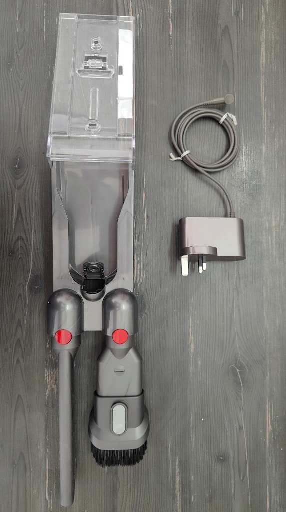 Dyson V10 Orjinal Parçalar - Sıfır - 3