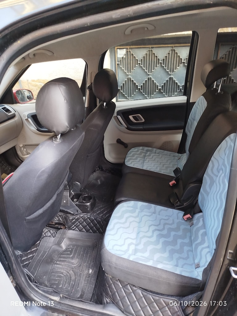 Skoda Roomster 1.4 Değişensiz - 12
