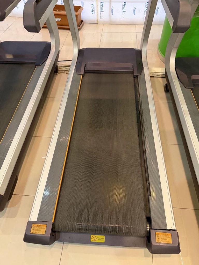 MAX TECH PROFESYONEL KOŞU BANDI - 2