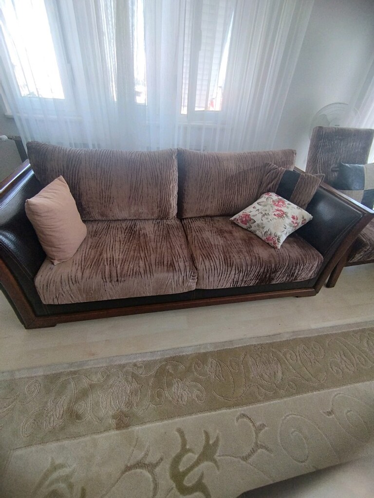koltuk takımı - 6