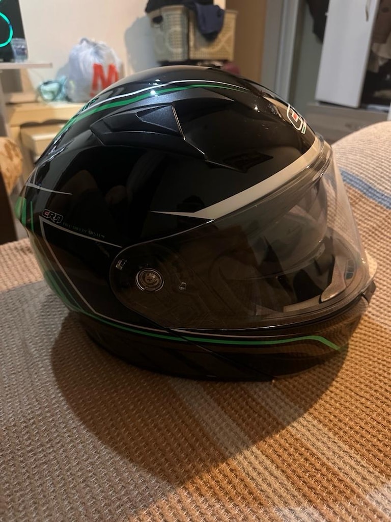 CRN KASK