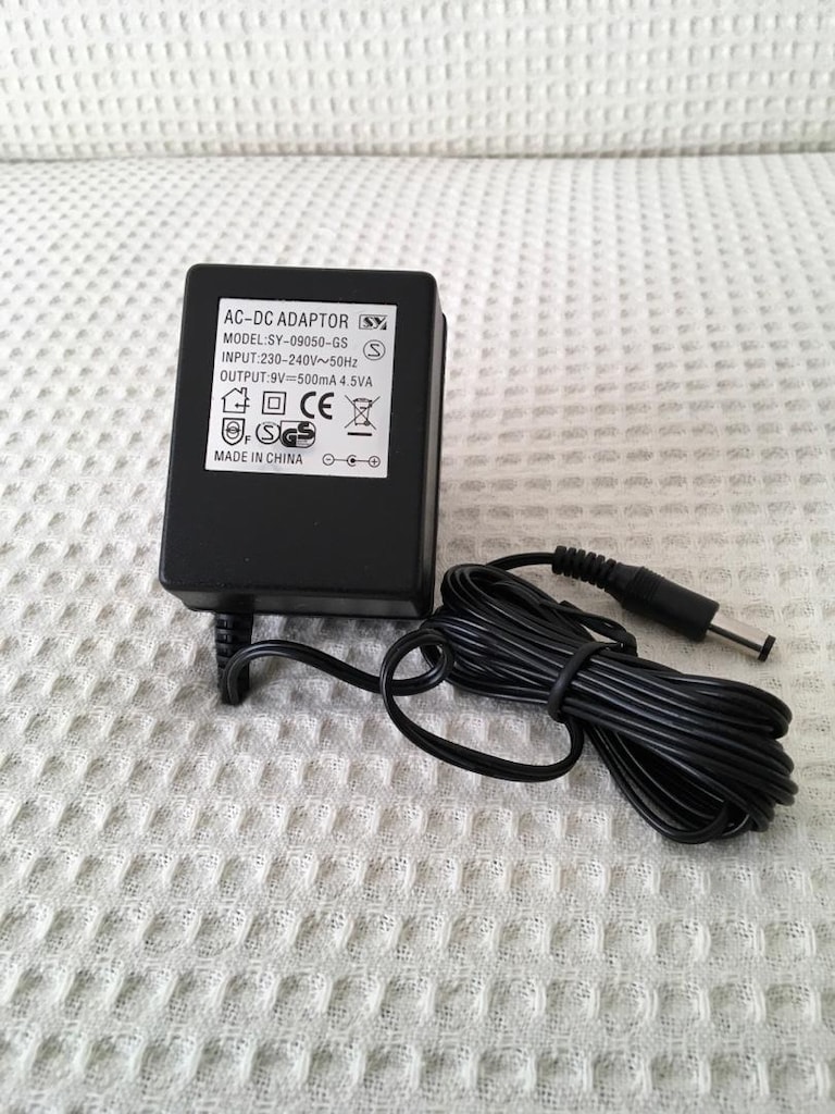 MODEM ADAPTÖRÜ - 4