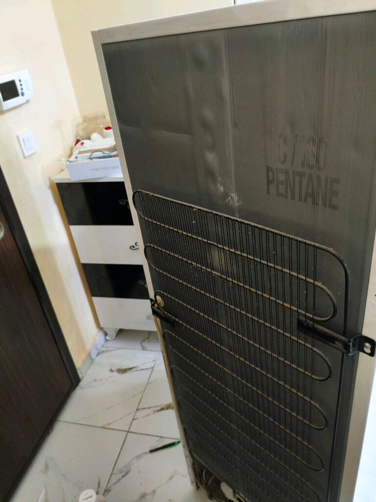 Seg Marka 450 litre buzdolabı - 5