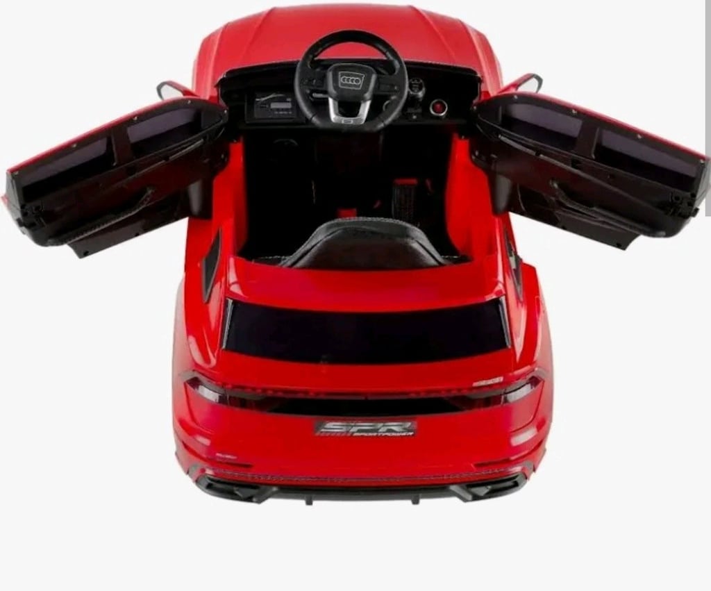 (KAMPANYA VADE FARKSIZ 2 TAKSİT) 2026 Q8 445 AUDİ AKÜLÜ ARABA - 8