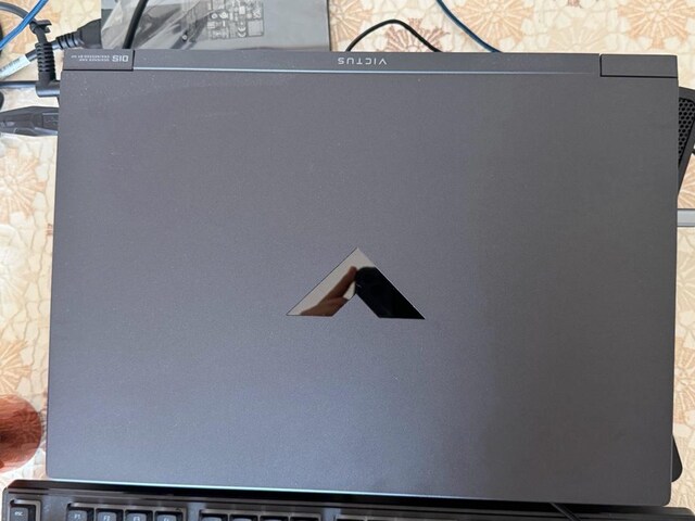 HP VİCTUS