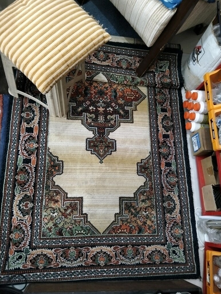 muhtelif halılar - 9