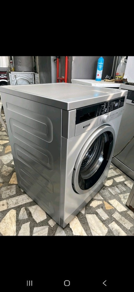 Arçelik Çamaşır Makinesi - 2