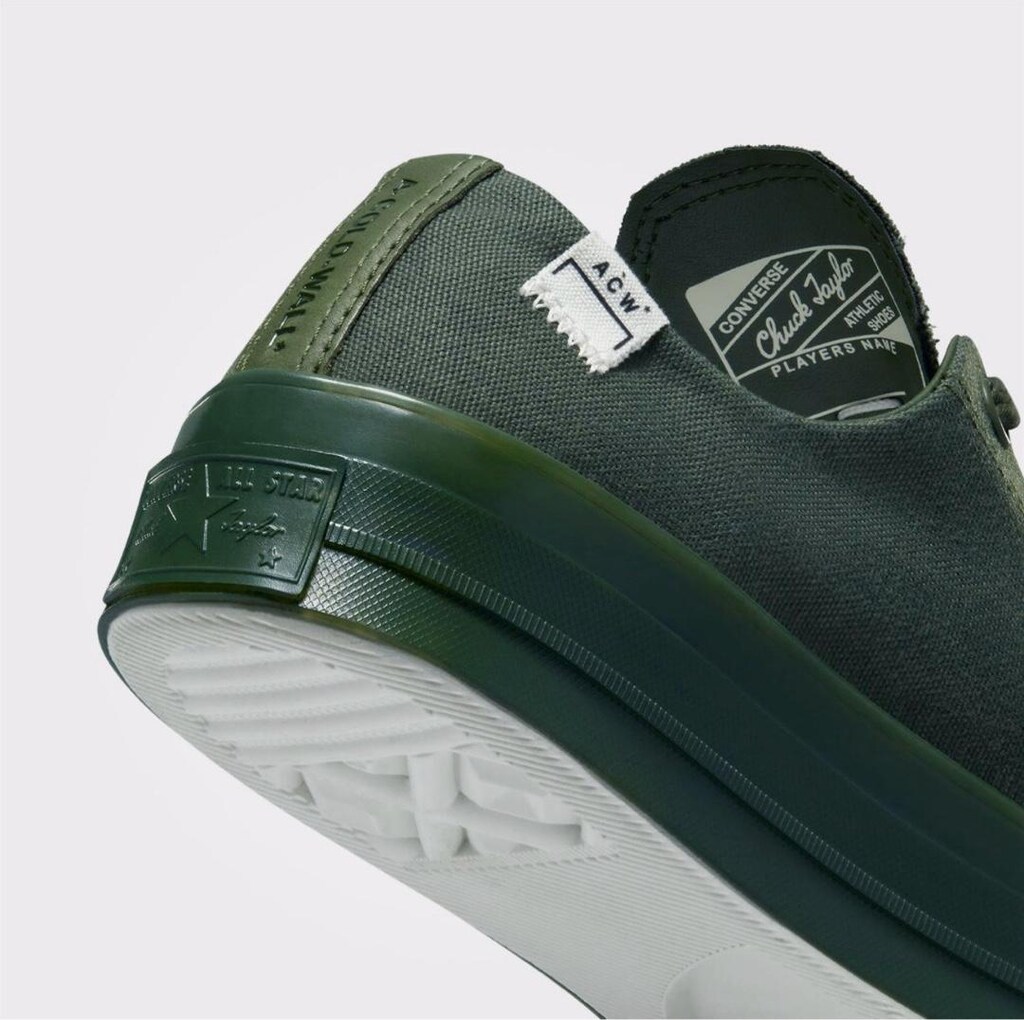 CONVERSE - 9