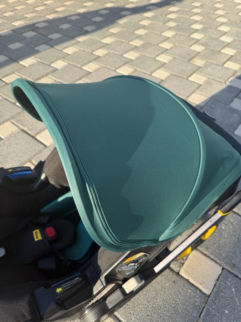 DOONA BEBEK ARABASI - 5