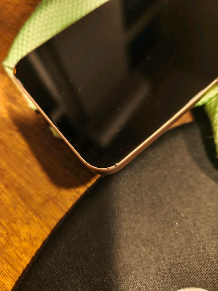 Xiaomi 15T 12/512 Çift Hat Server Kayıtlı Cihaz - 6