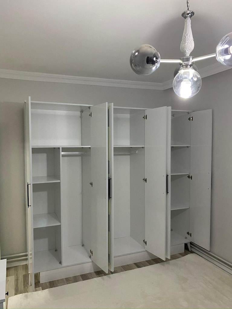 SIFIR LÜKS YATAK ODASI TAKIMI - 2