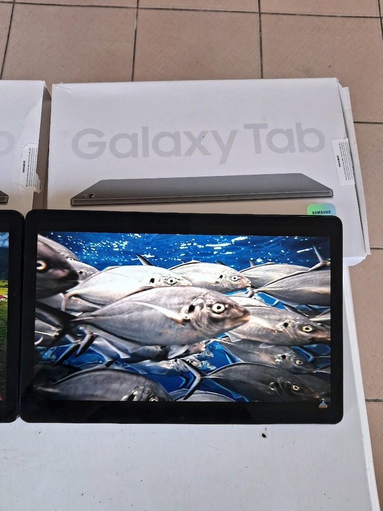 galaxy tab 9 plus - 3