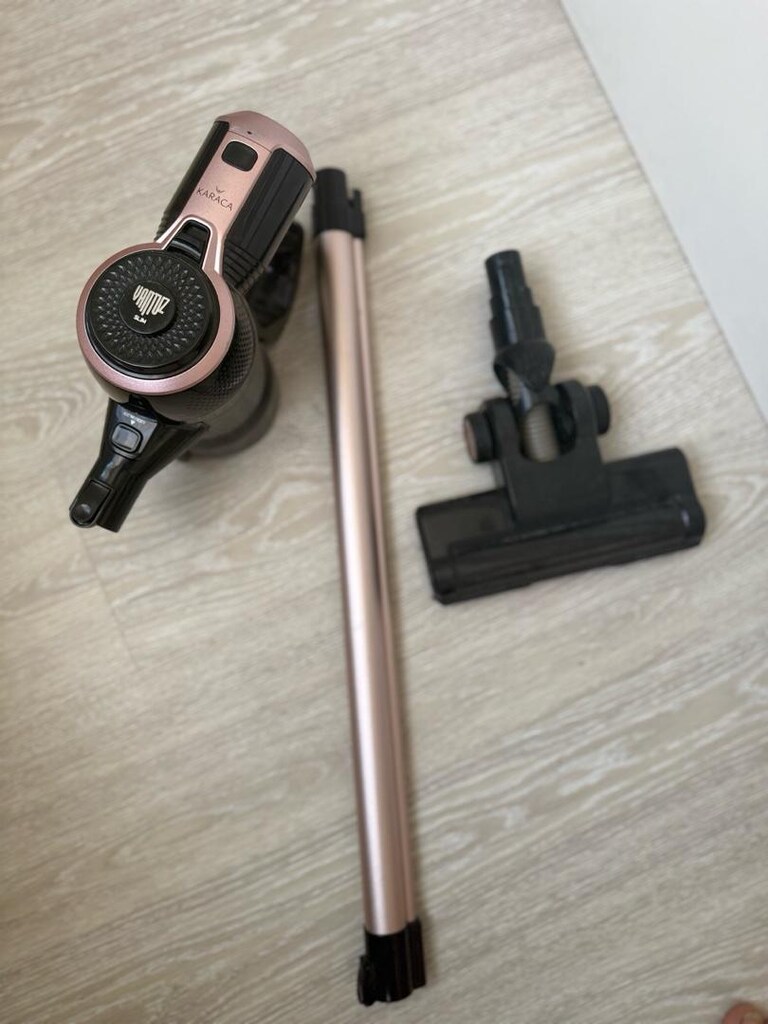 KARACA WANTUZ SLİM 10 - 3