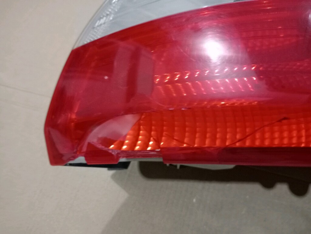 Ford focus 3 sağ sinyal - 4