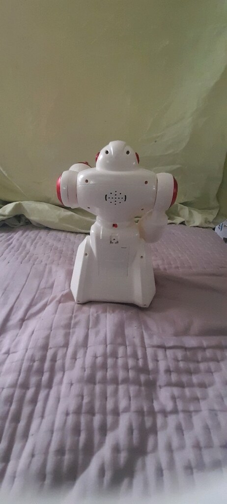 robot - 3