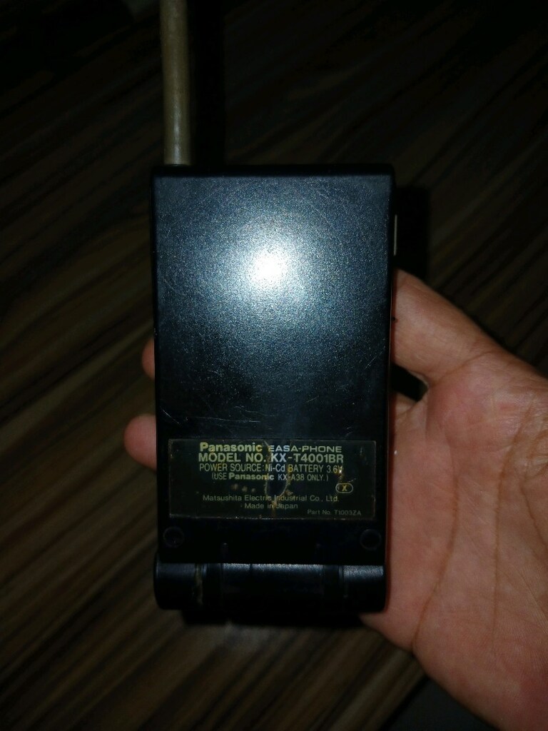 panasonic telefon - 5